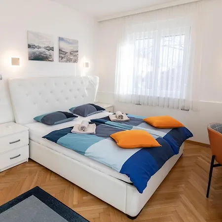 Apartmán Marija