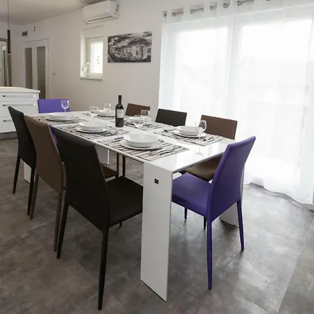 شقة Marija ليوبليانا