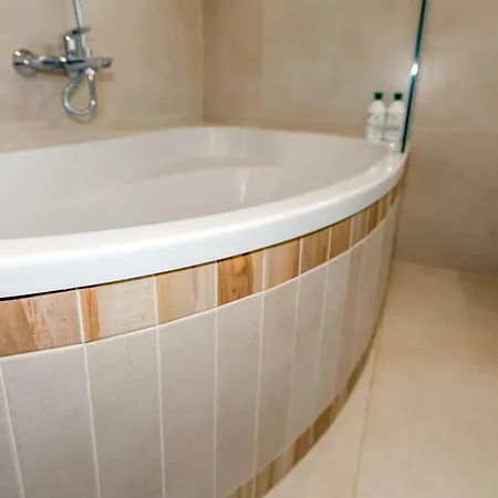 شقة Marija ليوبليانا