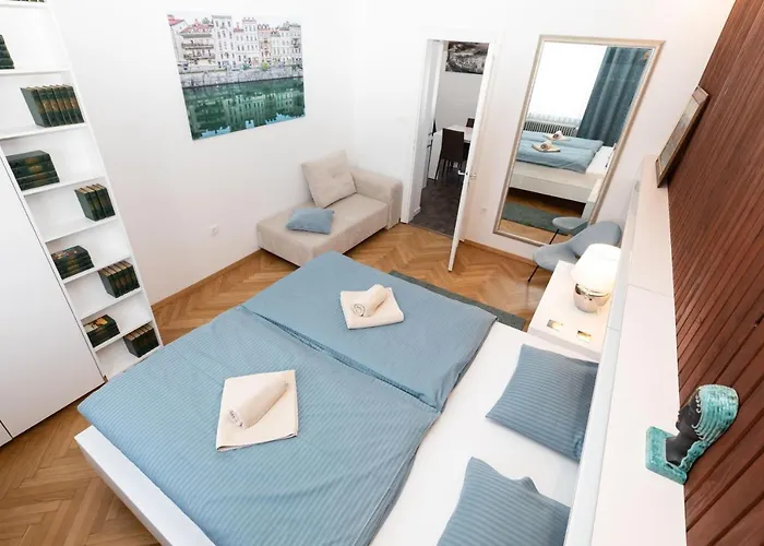 Marija 卢布尔雅那