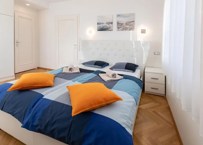 Marija Apartamento *