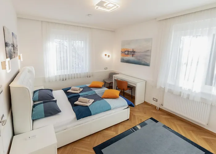 Marija Apartamento Liubliana