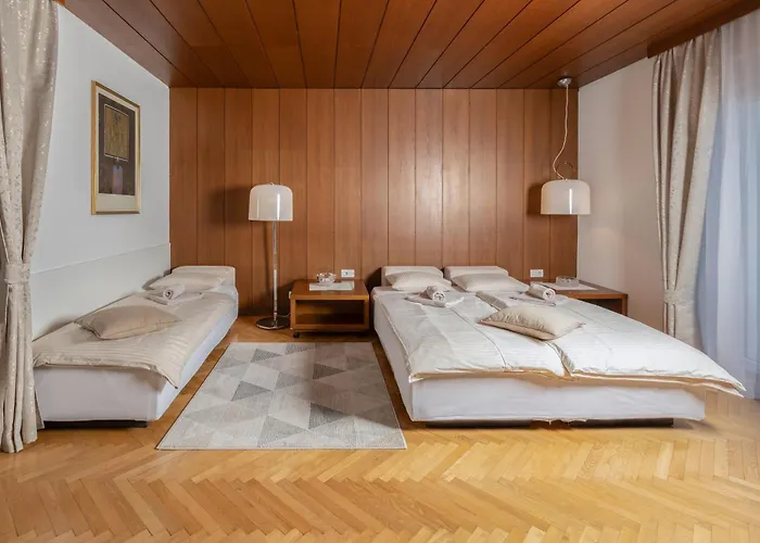 Marija * 卢布尔雅那