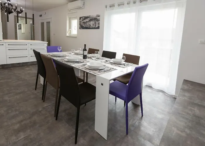 Apartamento Marija Liubliana