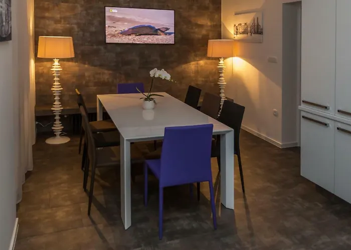 דירה Marija לובליאנה