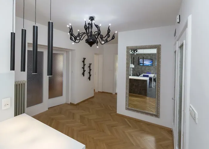Apartamento Marija