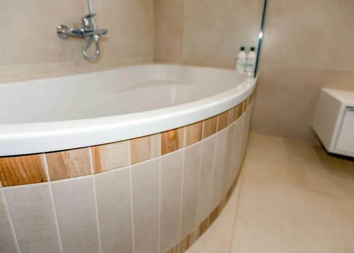 公寓 Marija 卢布尔雅那