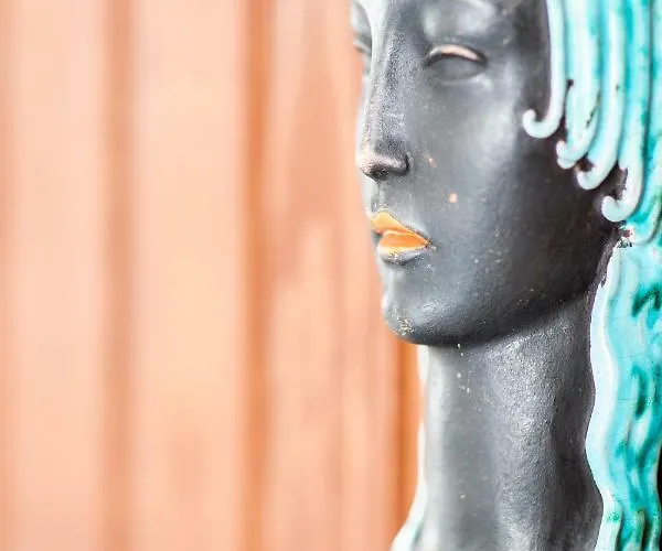 Marija 卢布尔雅那