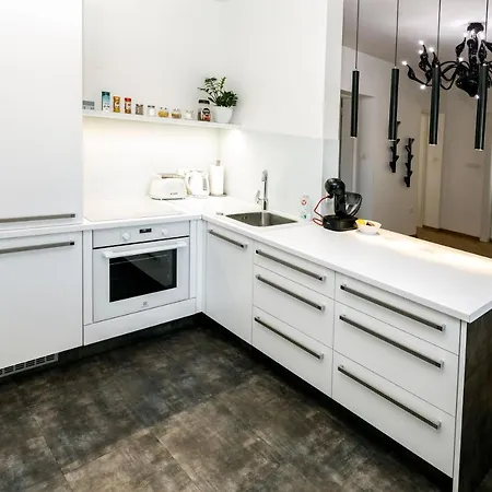Apartamento Marija *