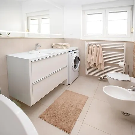 Marija Apartman