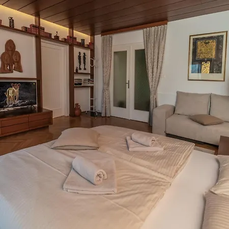 Apartamento Marija