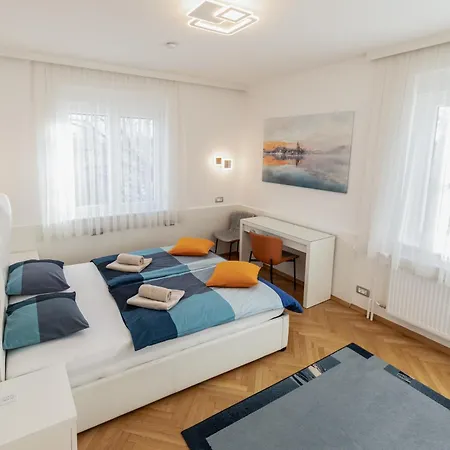 Marija Apartamento Liubliana