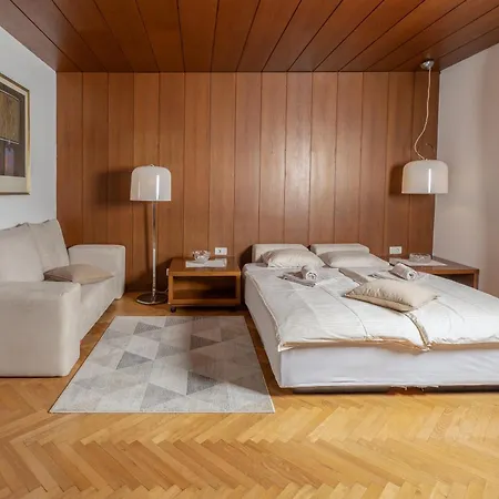 Apartamento Marija Liubliana