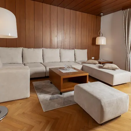 Marija Apartamento