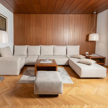 Apartamento Marija *