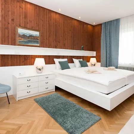 Marija Apartman *