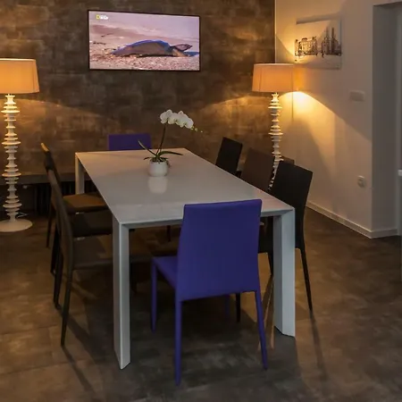 Apartman Marija Ljubljana