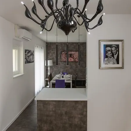Apartamento Marija *