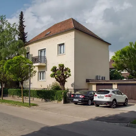 Marija Apartamento Liubliana