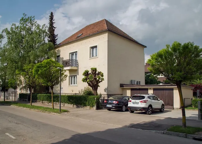 Marija Lägenhet Ljubljana